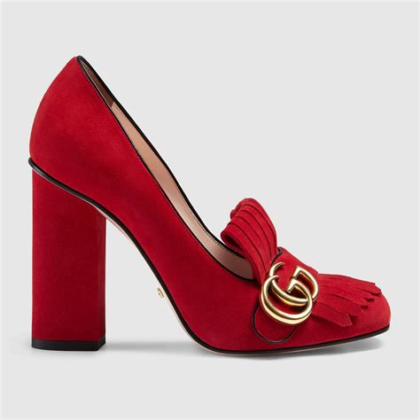 scarpe gucci donna decollete|Scarpe Donna Firmate: Scarpe di Lusso .